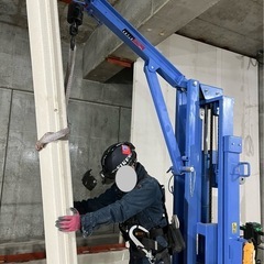 正社員募集中です‼️の画像