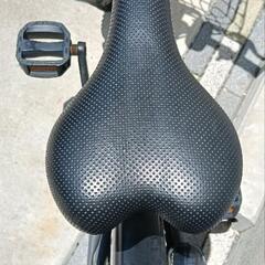 【子ども用18インチ自転車】の画像