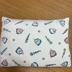 ちいかわ　枕の画像