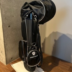 ゴルフバック※本日受け取りに来てくださる方を最優先しますの画像