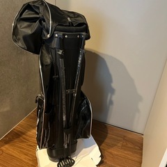 ゴルフバック※本日受け取りに来てくださる方を最優先しますの画像