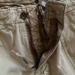ABERCROMBIE AND FITCH パンツの画像