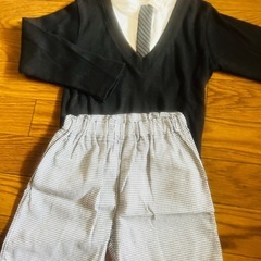 子供セレモニー服