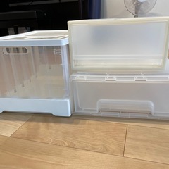 収納ケースの画像