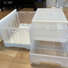 収納ケースの画像