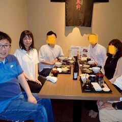 友達作りｻｰｸﾙ（約170名）FRIENDSﾒﾝﾊﾞｰ募集してます！ − 東京都