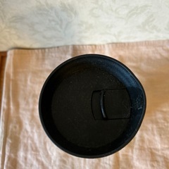リラックマ　タンブラーの画像