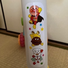 アンパンマン　2way スクーターの画像