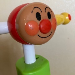 アンパンマン　2way スクーターの画像