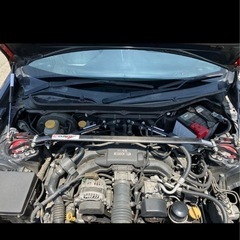 86 zn6 7月14日に車検を取得予定の為、13日までの大特価です！の画像