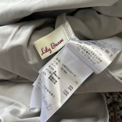 リリーブラウン＊スカートの画像