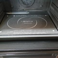 パナソニックオーブンレンジNE-R3200

の画像