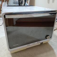 パナソニックオーブンレンジNE-R3200

の画像