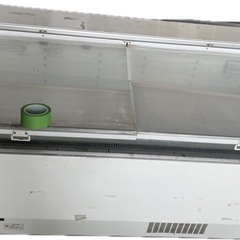 冷蔵庫　　ショーケース
の画像