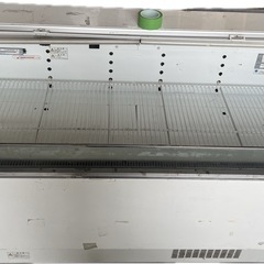 冷蔵庫　　ショーケース
の画像