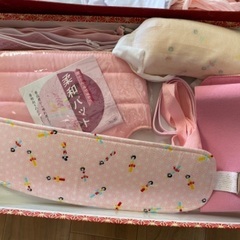 着物用小物　和装小物セット　着物　小物の画像