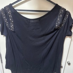 Tシャツ新品未使用の画像
