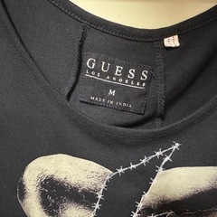 Tシャツ新品未使用の画像