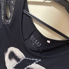 Tシャツ新品未使用の画像