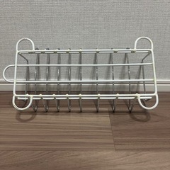 フライパンスタンドの画像