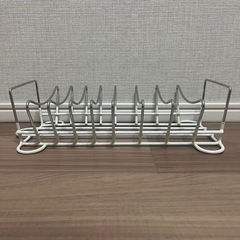 フライパンスタンドの画像