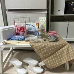 雑貨商品&洗濯機移、家具移動キャスター