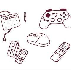 ゲームしませんか📺🎮
