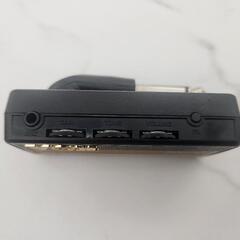VOX amPlug2 Blues AP2-BL ヘッドホン・ギター・アンプの画像
