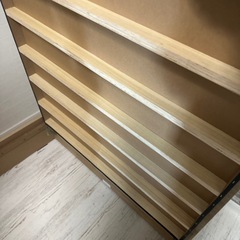 　シングルベッドの画像