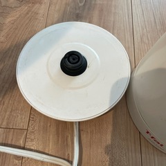 T-fal ケトル　1.2ﾘｯﾄﾙの画像