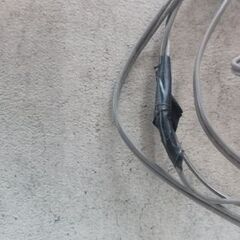 中古 Panasonic電話機の画像