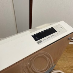 【5日間限定出品】ノーリツ◆ガスファンヒーターの画像