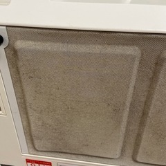 【5日間限定出品】ノーリツ◆ガスファンヒーターの画像