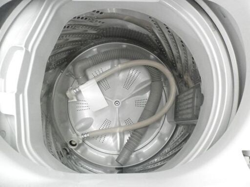 西岡店 洗濯機 6.0kg  2023年 パナソニック NA-F6PB1 全自動 Panasonic 単身・ファミリーでもOK