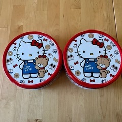 キティちゃんカンカン💓