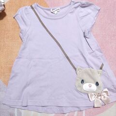 5着セット　サイズ100の画像
