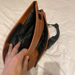 ショルダーバッグの画像
