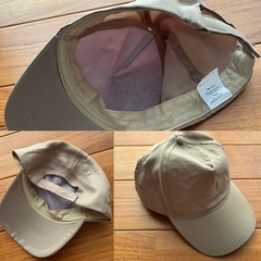 【受渡者決定】女の子•中学生•レディース　小物とスカートのセット　チュールスカートMサイズの画像