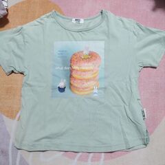 5着セット　サイズ100の画像