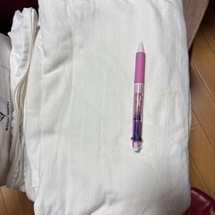 ニトリ　ホテルスタイル　Qシーツセットの画像