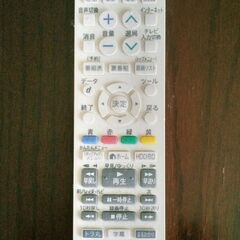 【決まりました】お届けします。　４０インチ　シャープ　アクオスの画像