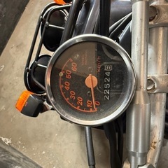 ★支払総額7.8万円★激安バイク続々入荷中！なんでも買取ます！ ホンダ ズーマー 黒 AF58  社外マフラー！ 社外リアサス！ 社外ハンドル、ポスト！ ローダウンシートレール！ ロンホイ！ 社外ステップ！の画像