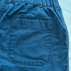 UNIQLO 150㎝　短パンの画像