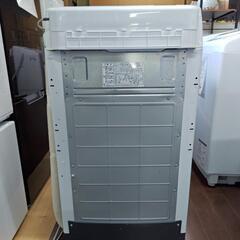 日立　2017年製  洗濯機    ７kgの画像