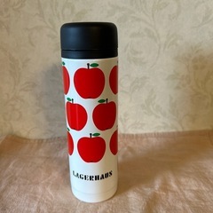 LAGERHAUS 水筒の画像