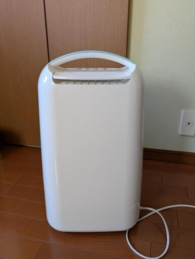 Amazon | アイリスオーヤマ 除湿機 衣類乾燥 除湿器 強力