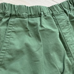 UNIQLO 150㎝　短パンの画像