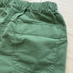 UNIQLO 150㎝　短パンの画像
