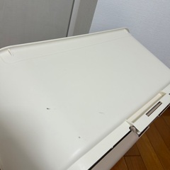 犬用トイレトレー　ボンビアルコン しつけるウォールトレー Sサイズ アイボリーの画像