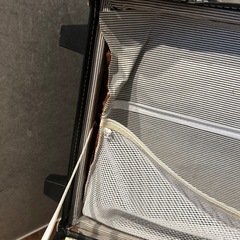 スーツケースの画像